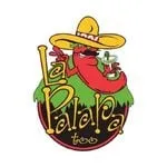La Palapa Too Mexican Grill & Cantina discount code